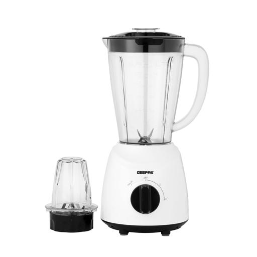 2-in-1 Blender, Multifunctional Mixer Grinder, GSB44083