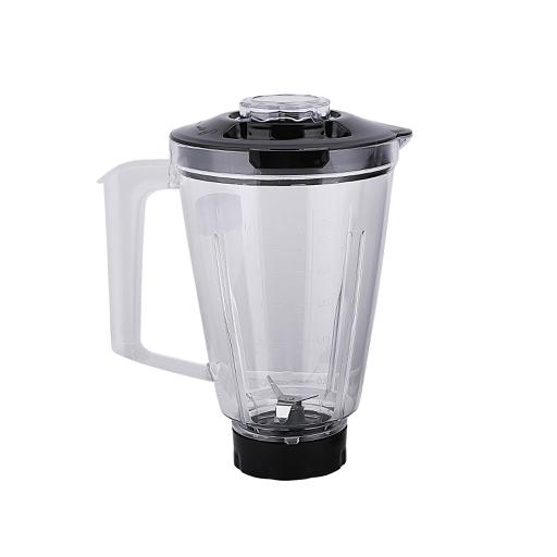 display image 8 for product Geepas 500W 2In1 Multi-Functional Blender - Stainless Steel Blades, 2 Speed Control With Pulse