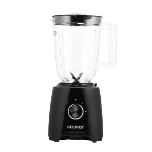 display image 19 for product 3-in-1 Blender with 2 Speed and Pulse Function, GSB44033N | 1.5L & 500ml BPA Jar | Blender for Smoothie, Milkshake | Coffee/ Spice Grinder Mill & Food Jug Blender