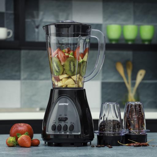How To Chop Vegetables In A Blender 