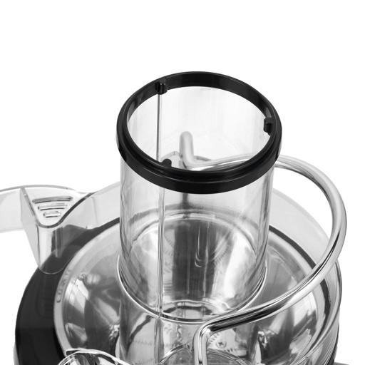 display image 17 for product 4-in-1 Juicer Blender, 75mm Wide Feeding Chute, GSB44049 | 2.2L Pomace Container | 2 Speed with Pulse Function | 1L Glass Blender & Juice Jug | Safety Interlock | 800W Motor