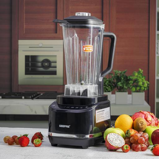 Smoothie Blender for Shakes and Smoothies 1000W Digital Touch