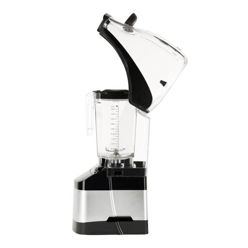 display image 21 for product Sound Proof Digital Blender, LED Timer, 2L Jar, GSB44084 | Nine Preprogrammed Function | 1800W Blender for Flavored Milk, Smoothie, Sorbet, Etc