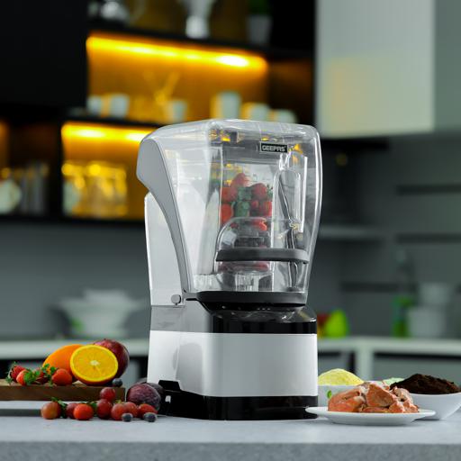 Quiet Blender CS1107