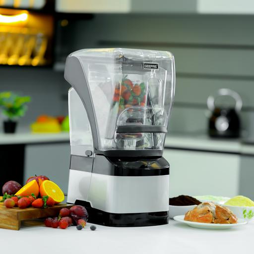 Quiet Blender CS1107