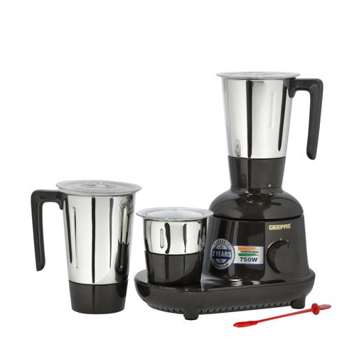 geepas mixer grinder jar