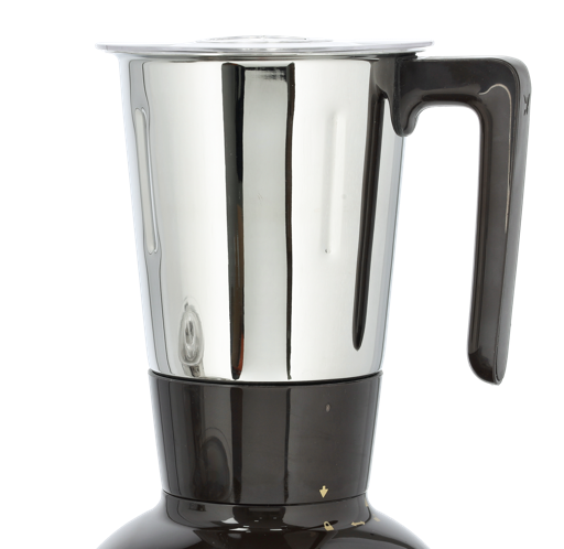 display image 16 for product 3-in-1 Mixer Grinder, 750W Powerful Grinder, GSB44086 | Stainless Steel Jars & Blades | 3 Speed, Safety Twist Lock | Perfect for Dry & Wet Fine Grinding