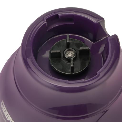 display image 22 for product Geepas 3 In1 Mixer Grinder - 650W