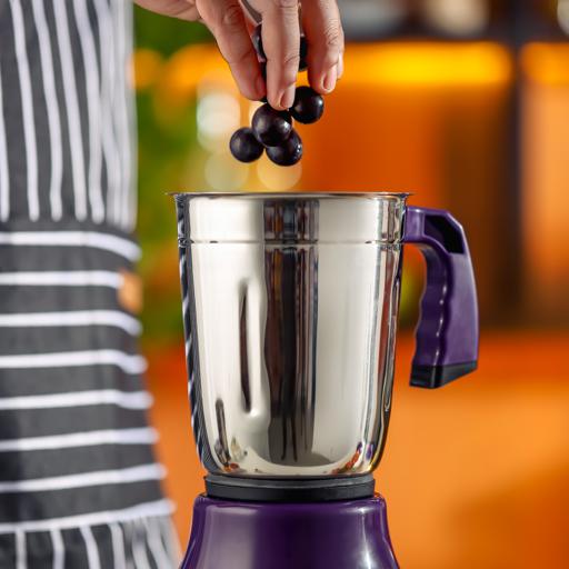 display image 12 for product Geepas 3 In1 Mixer Grinder - 650W