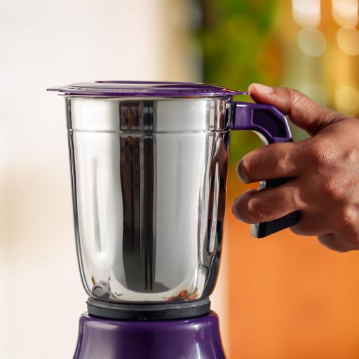 display image 13 for product Geepas 3 In1 Mixer Grinder - 650W