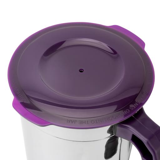 display image 19 for product Geepas 3 In1 Mixer Grinder - 650W