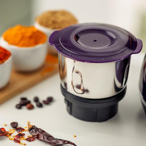 display image 5 for product Geepas 3 In1 Mixer Grinder - 650W