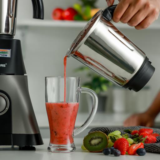 Best mixer store grinder 750w