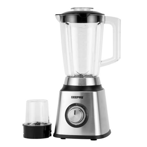 display image 0 for product Geepas GSB5446 2-in-1 Blender