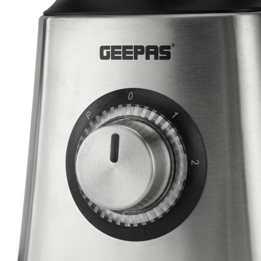 display image 20 for product Geepas GSB5446 2-in-1 Blender