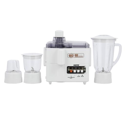 display image 0 for product 4 In 1Food Processor - 650W