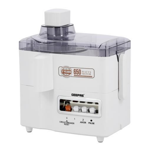 display image 11 for product 4 In 1Food Processor - 650W