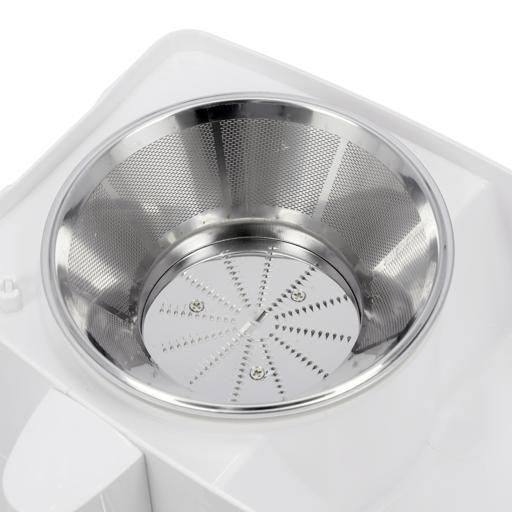 display image 14 for product 4 In 1Food Processor - 650W