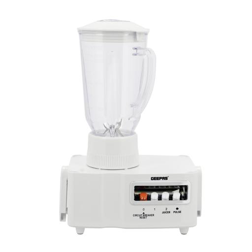 display image 13 for product 4 In 1Food Processor - 650W