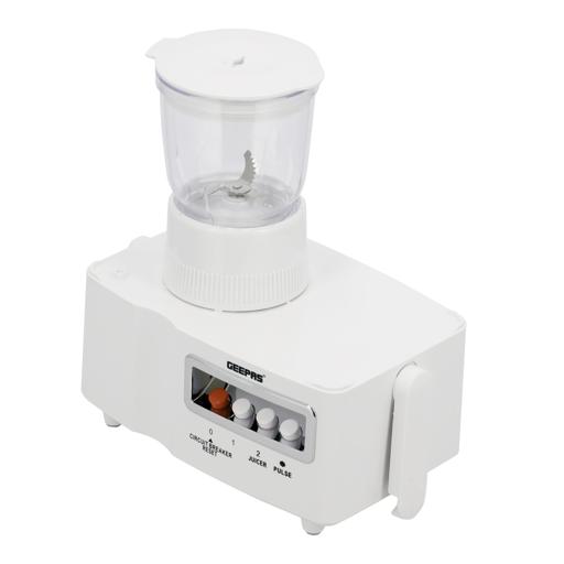 display image 12 for product 4 In 1Food Processor - 650W