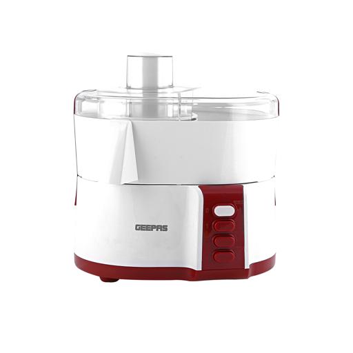 Buy Geepas 4In1 MultiFunction Food Processor Electric Blender