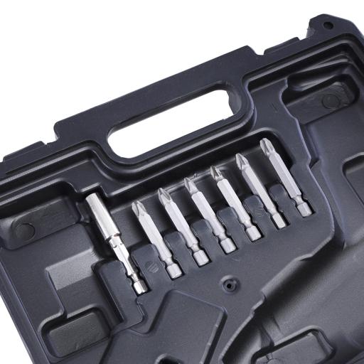 display image 4 for product Cordless Screwdriver GSD0315C Geepas