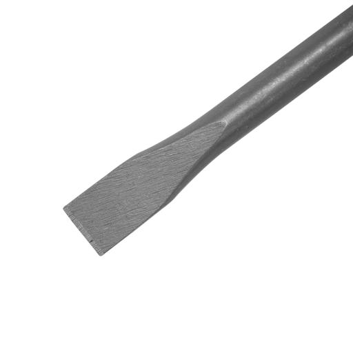 display image 1 for product Geepas Sds Plus Round Shank Flat Chisel 14X250 Mm