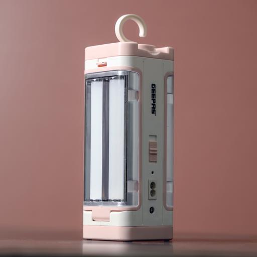 display image 6 for product Geepas Solar Emergency Lantern