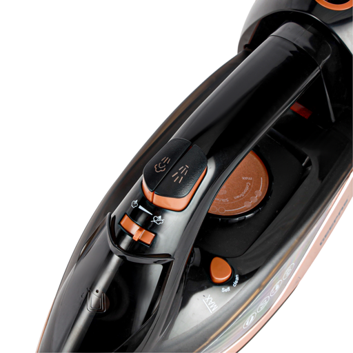 display image 18 for product Geepas Cordless Steam Iron