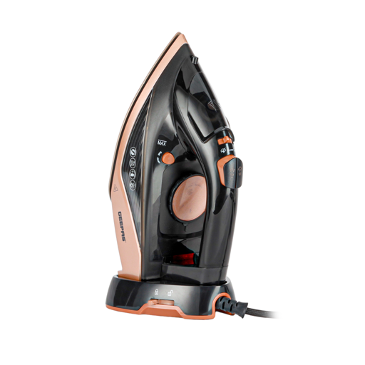 display image 0 for product Geepas Cordless Steam Iron