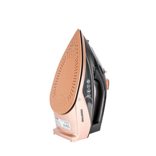 display image 15 for product Geepas Cordless Steam Iron