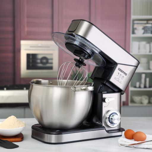 FREE SHIPPING - 2000W Professional Kitchen Food Stand Mixer 10L