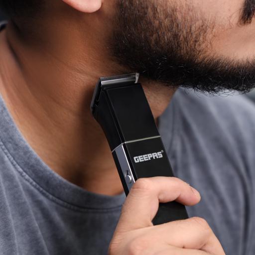 display image 9 for product 3 in 1 Rechargeable Hair and Beard Trimmer