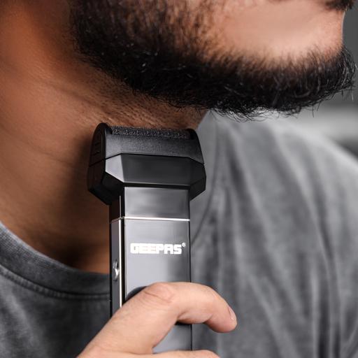 display image 6 for product 3 in 1 Rechargeable Hair and Beard Trimmer