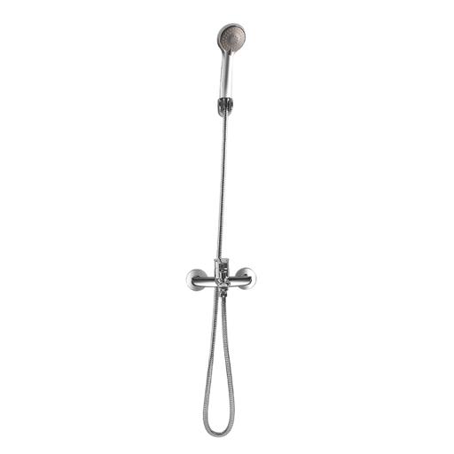 Buy Geepas Bath Mixer With Shower Set With Three Function Switches