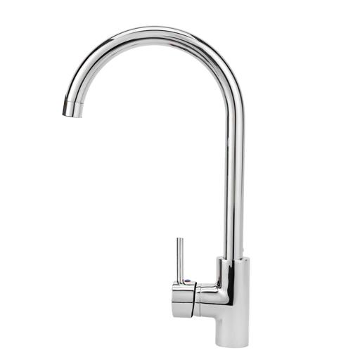 display image 2 for product Geepas Single Lever Sink Mixer