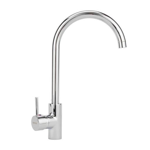 display image 1 for product Geepas Single Lever Sink Mixer