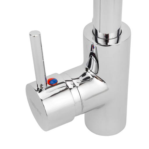 display image 6 for product Geepas Single Lever Sink Mixer