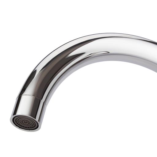 display image 4 for product Geepas Single Lever Sink Mixer