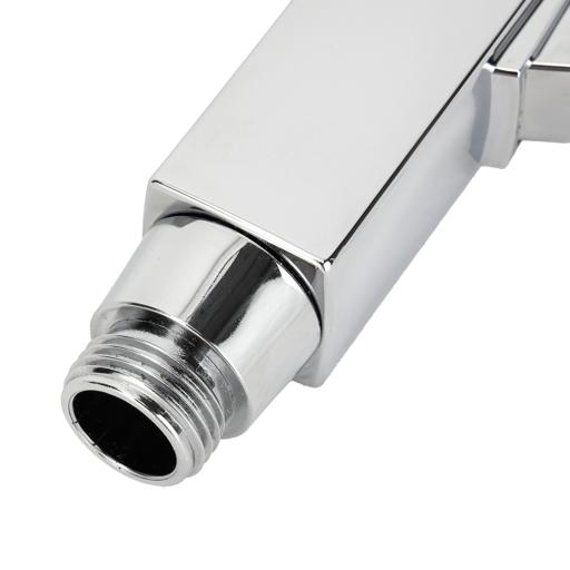 display image 15 for product Geepas Shattaf Set