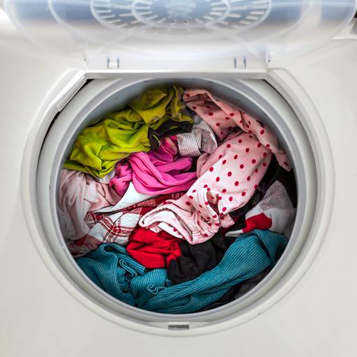 display image 13 for product Geepas Twin Tub Semi Automatic Washing Machine, 15 Kg