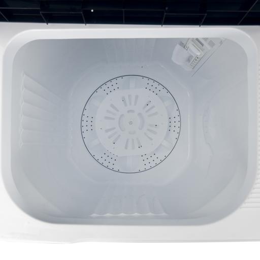 display image 11 for product Geepas Twin-Tub Semi-Automatic Washing Machine, 12Kg