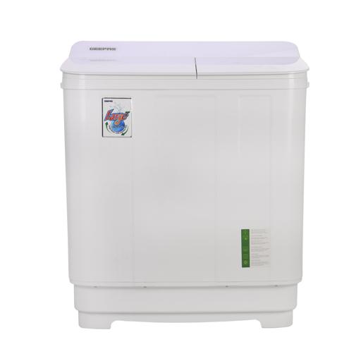 Geepas Semi-Automatic Washing Machine, 8.5Kg hero image