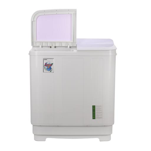 display image 6 for product Geepas Semi-Automatic Washing Machine, 8.5Kg