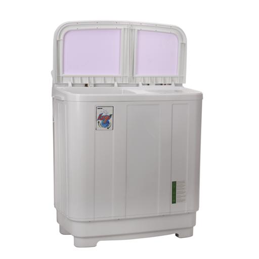 display image 5 for product Geepas Semi-Automatic Washing Machine, 8.5Kg