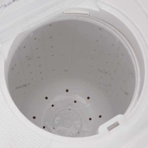 display image 8 for product Geepas Semi-Automatic Washing Machine, 8.5Kg