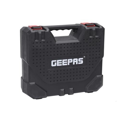 display image 5 for product Geepas 550W Rotary Hammer For Cordless Drilling And Chiselling With Keyless Chuck, Essential