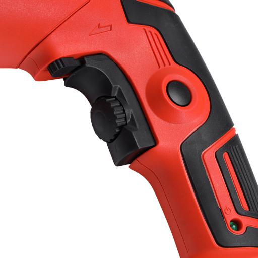 display image 7 for product Geepas 550W Rotary Hammer For Cordless Drilling And Chiselling With Keyless Chuck, Essential