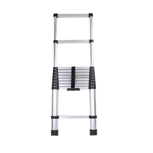 display image 6 for product Geepas Telescopic Ladder