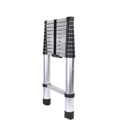 display image 5 for product Geepas Telescopic Ladder